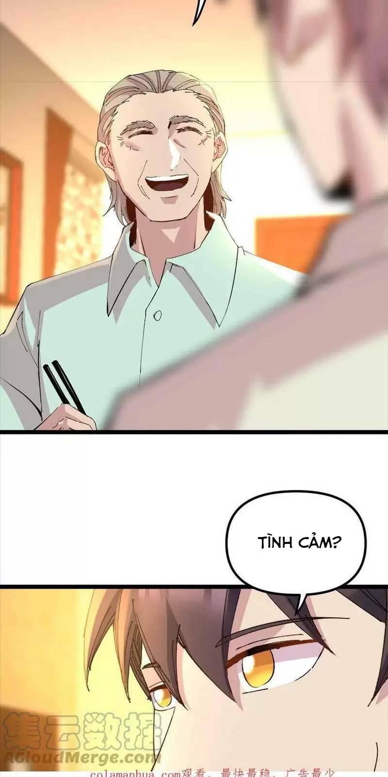Trùng Sinh Trở Lại 1983 Làm Phú Hào: Chapter 205