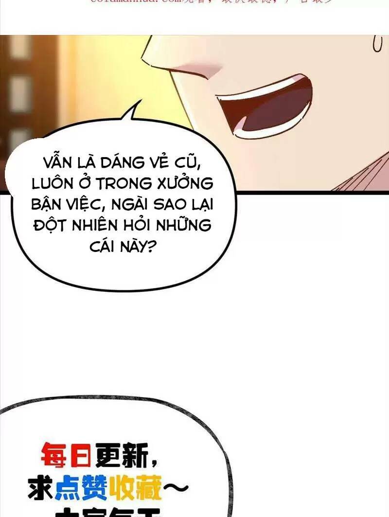 Trùng Sinh Trở Lại 1983 Làm Phú Hào: Chapter 205