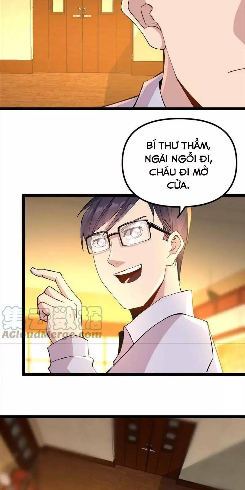 Trùng Sinh Trở Lại 1983 Làm Phú Hào: Chapter 205