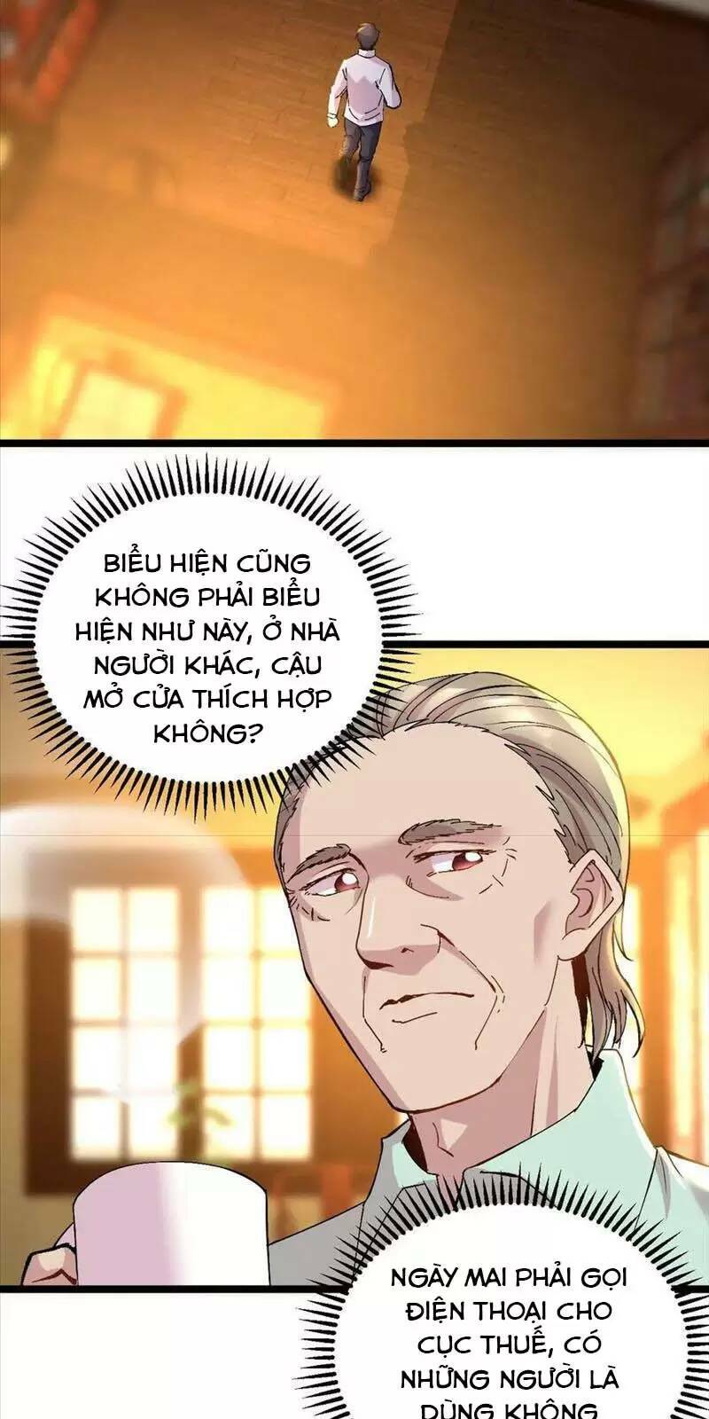 Trùng Sinh Trở Lại 1983 Làm Phú Hào: Chapter 205