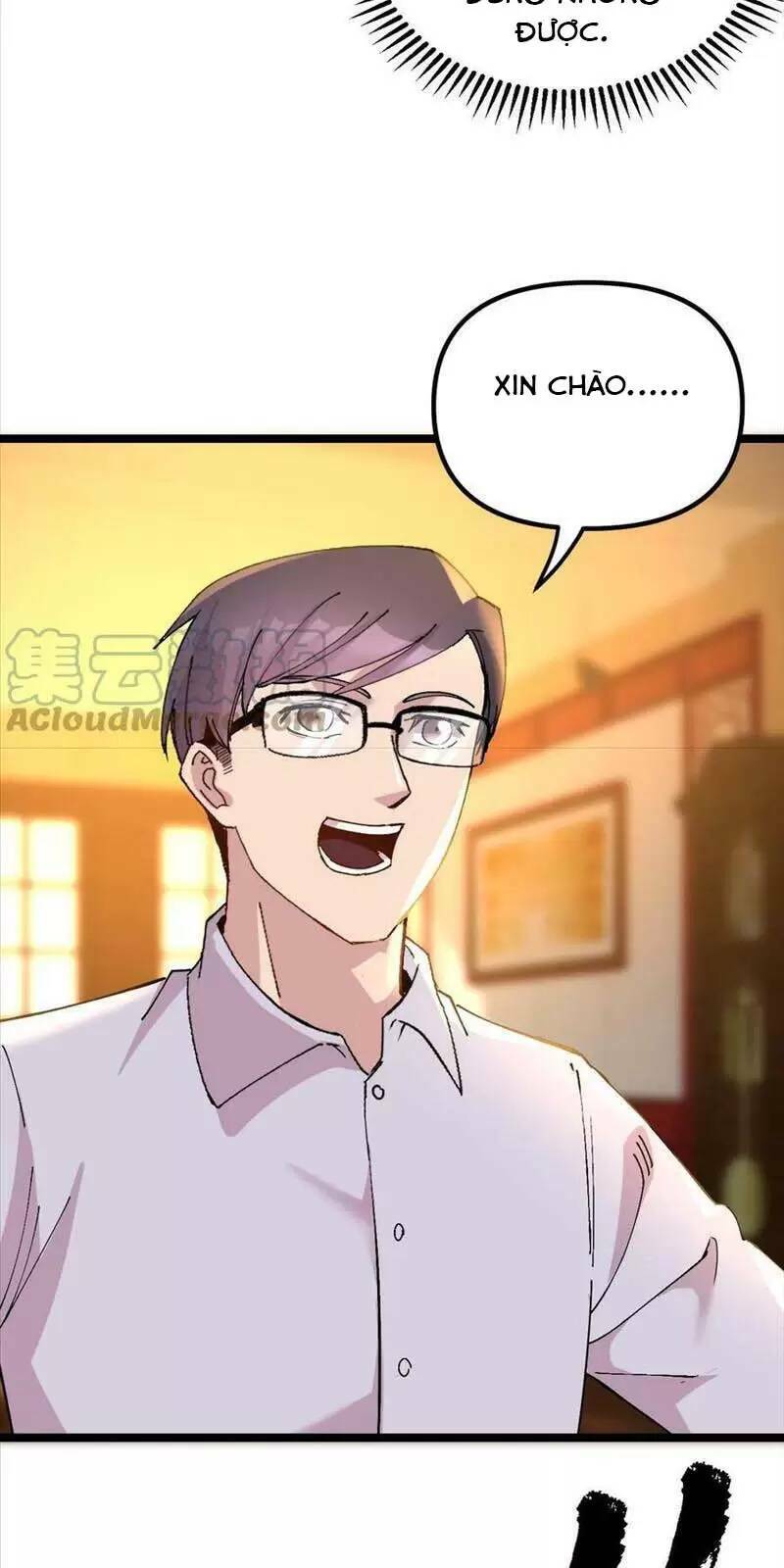 Trùng Sinh Trở Lại 1983 Làm Phú Hào: Chapter 205