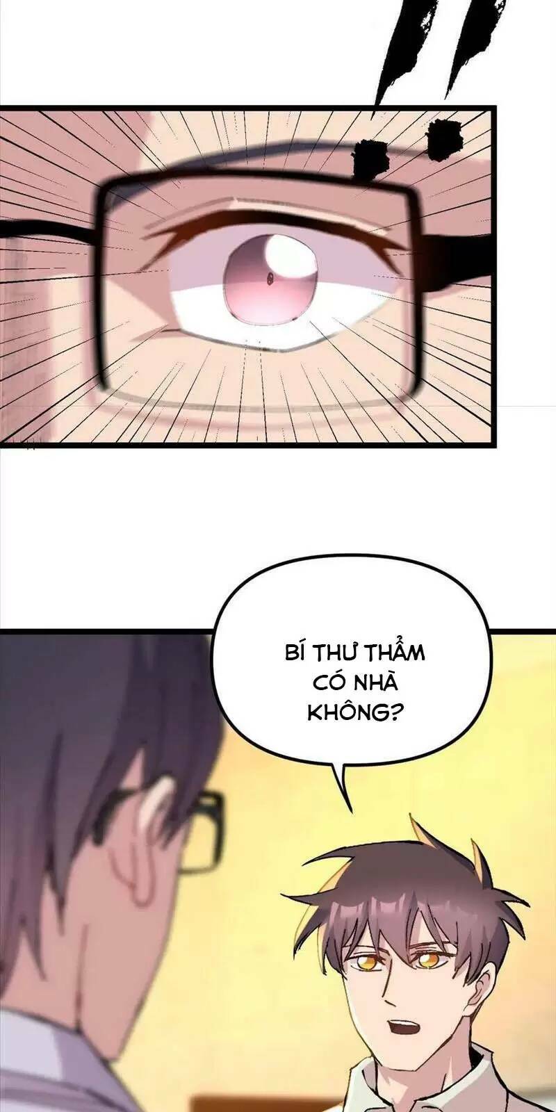 Trùng Sinh Trở Lại 1983 Làm Phú Hào: Chapter 205