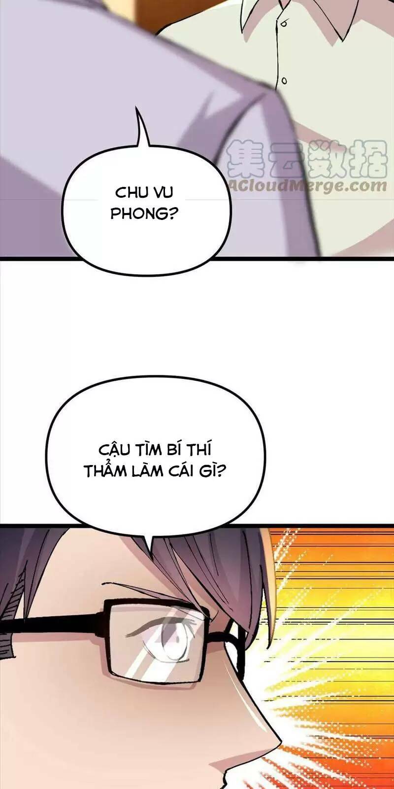 Trùng Sinh Trở Lại 1983 Làm Phú Hào: Chapter 205