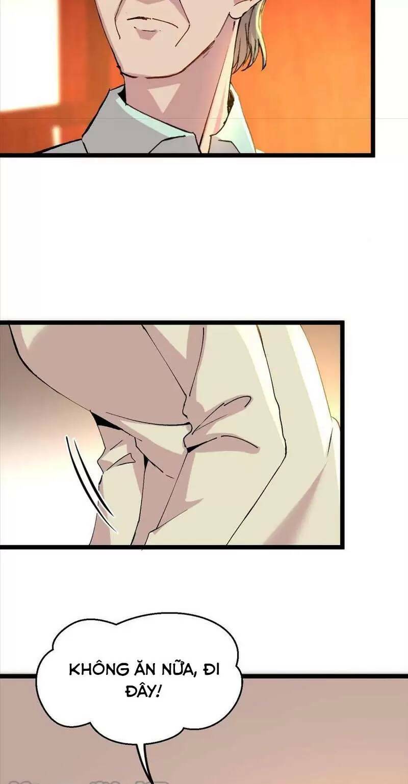Trùng Sinh Trở Lại 1983 Làm Phú Hào: Chapter 206