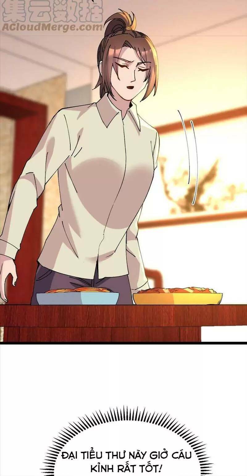 Trùng Sinh Trở Lại 1983 Làm Phú Hào: Chapter 206