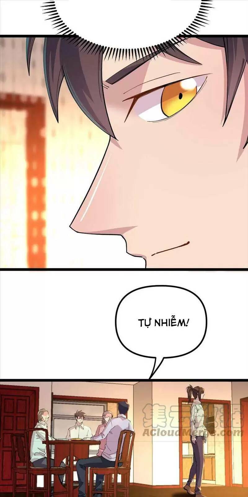 Trùng Sinh Trở Lại 1983 Làm Phú Hào: Chapter 206