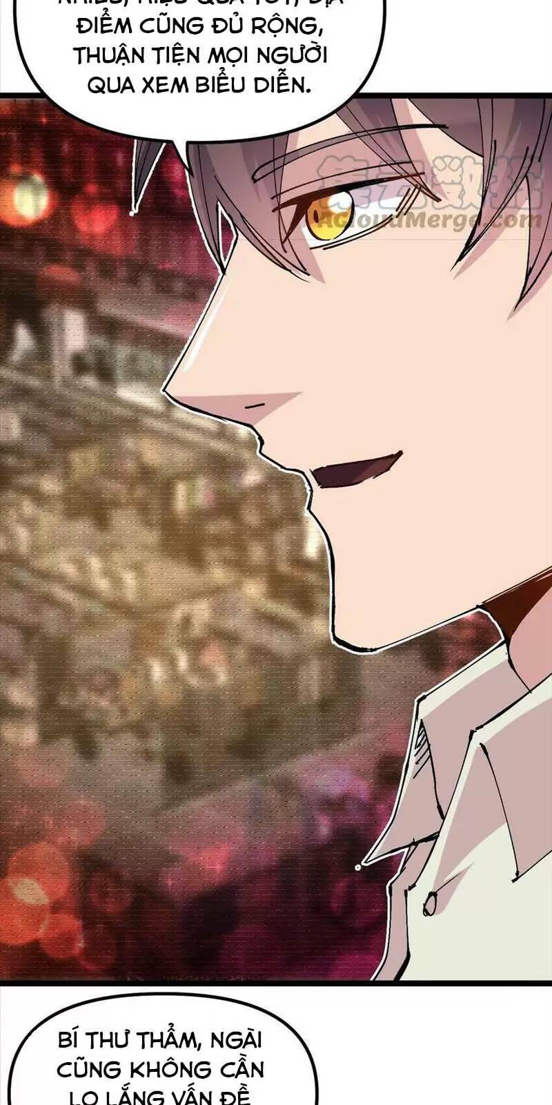 Trùng Sinh Trở Lại 1983 Làm Phú Hào: Chapter 206