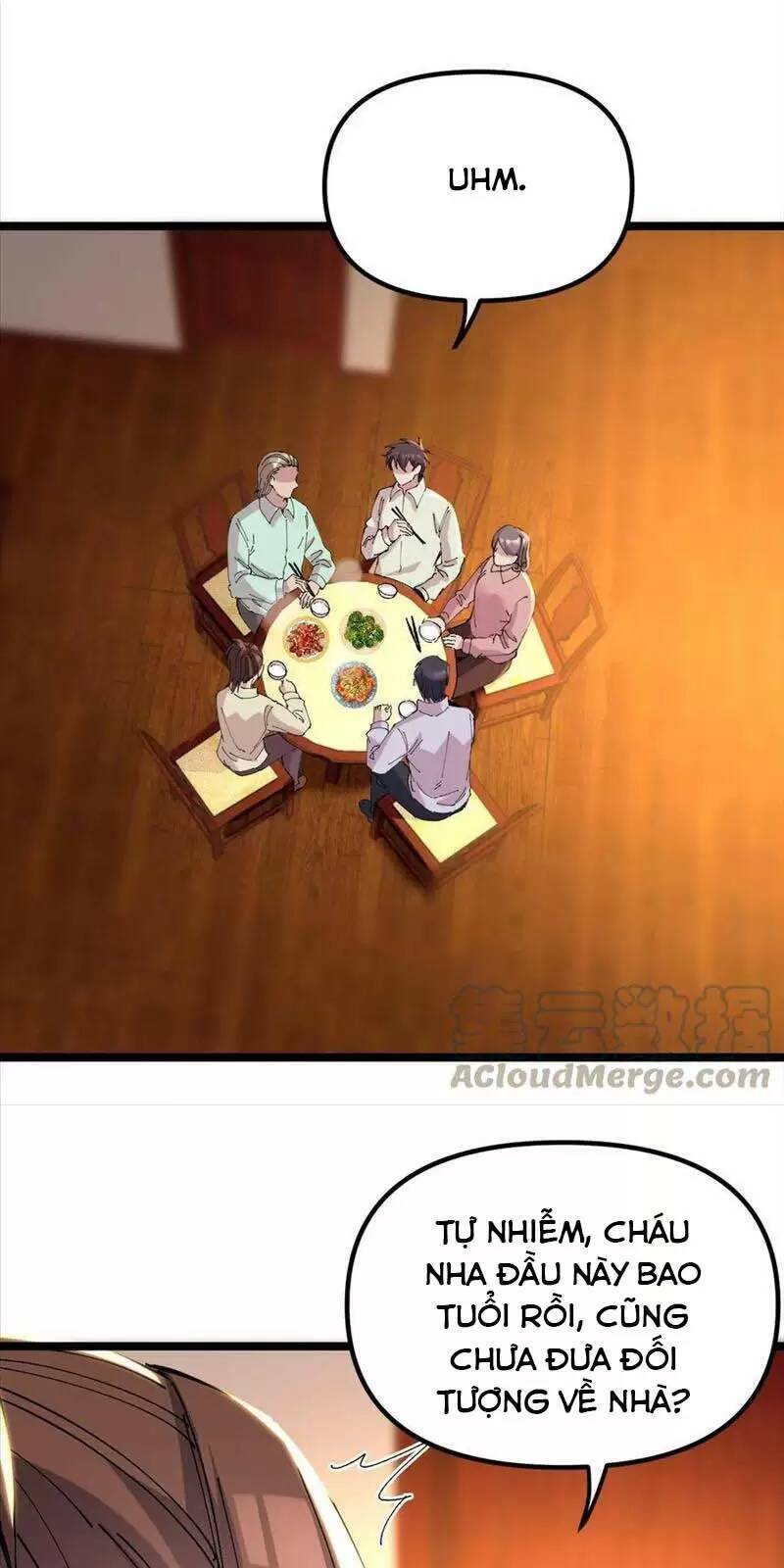 Trùng Sinh Trở Lại 1983 Làm Phú Hào: Chapter 206