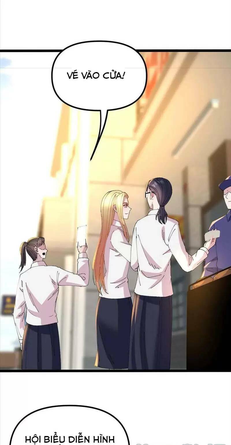 Trùng Sinh Trở Lại 1983 Làm Phú Hào: Chapter 208