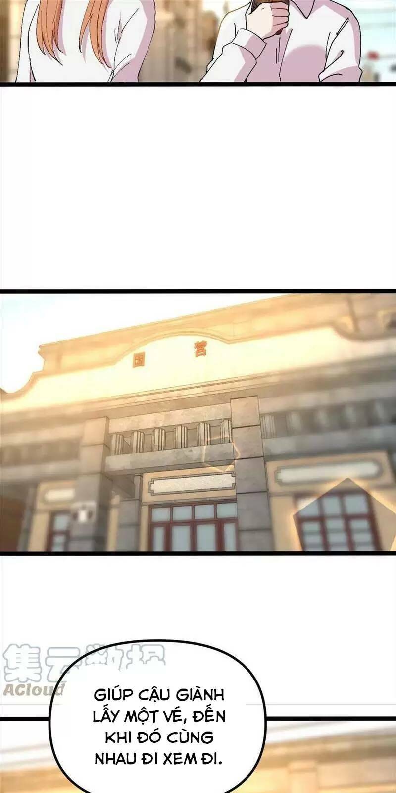 Trùng Sinh Trở Lại 1983 Làm Phú Hào: Chapter 208