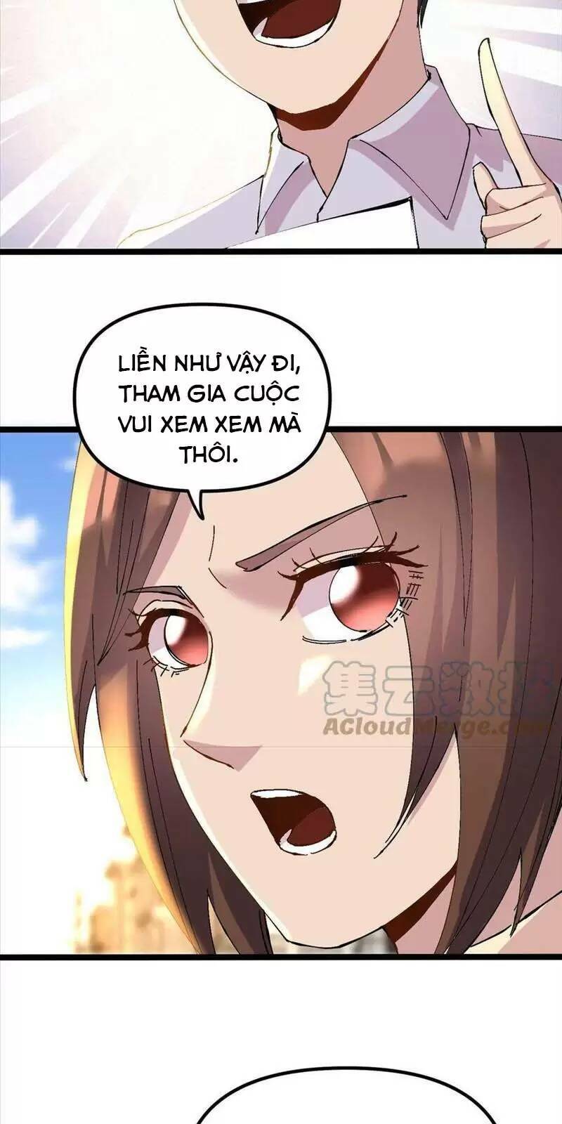 Trùng Sinh Trở Lại 1983 Làm Phú Hào: Chapter 208