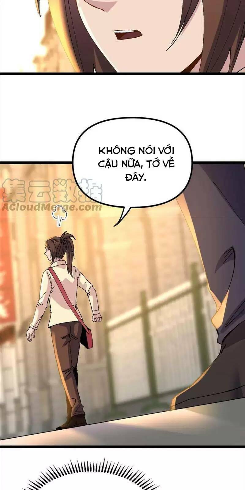 Trùng Sinh Trở Lại 1983 Làm Phú Hào: Chapter 208