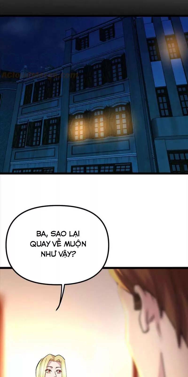 Trùng Sinh Trở Lại 1983 Làm Phú Hào: Chapter 208