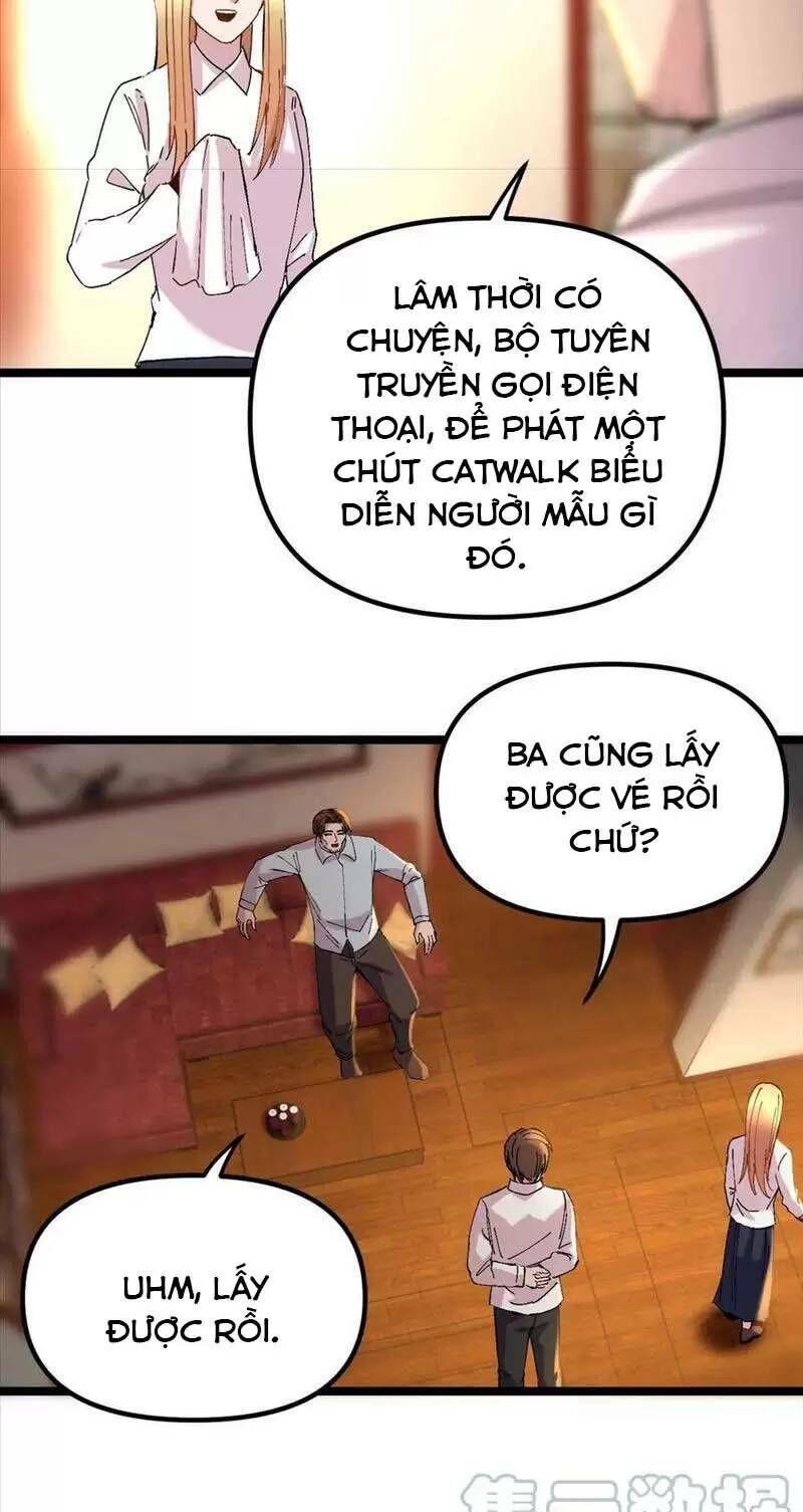 Trùng Sinh Trở Lại 1983 Làm Phú Hào: Chapter 208