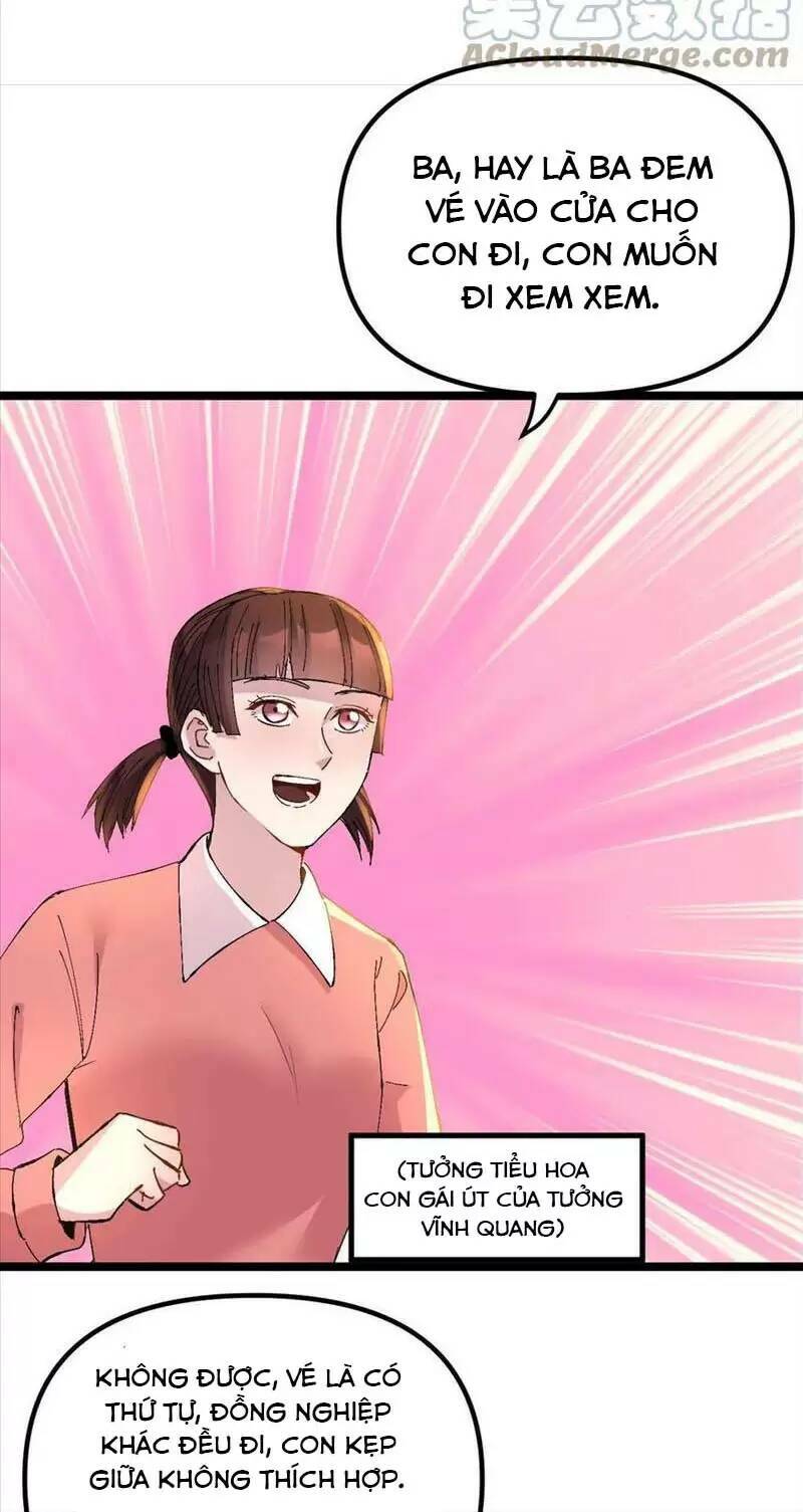 Trùng Sinh Trở Lại 1983 Làm Phú Hào: Chapter 208