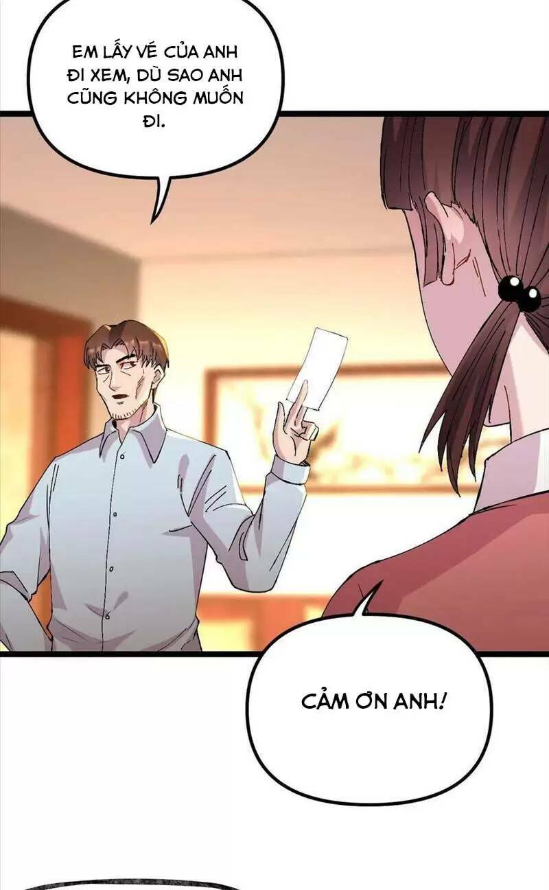Trùng Sinh Trở Lại 1983 Làm Phú Hào: Chapter 208