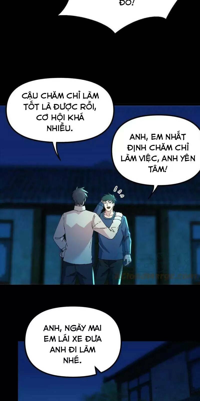 Trùng Sinh Trở Lại 1983 Làm Phú Hào: Chapter 208