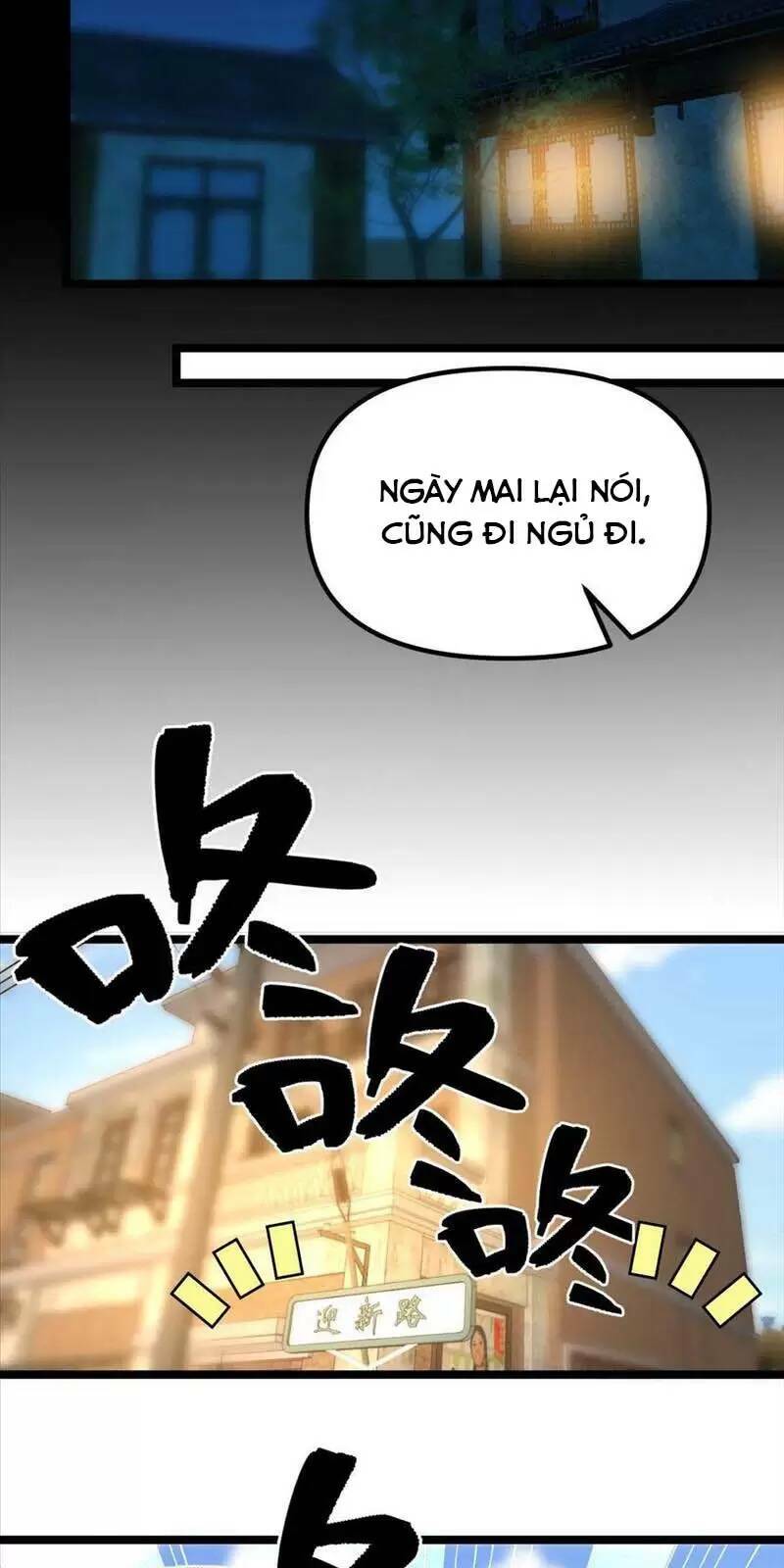 Trùng Sinh Trở Lại 1983 Làm Phú Hào: Chapter 208