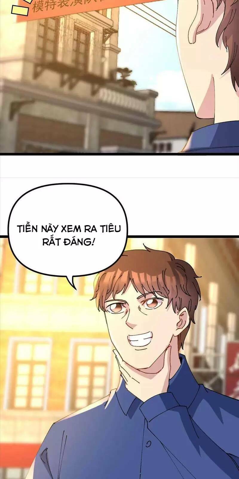 Trùng Sinh Trở Lại 1983 Làm Phú Hào: Chapter 208