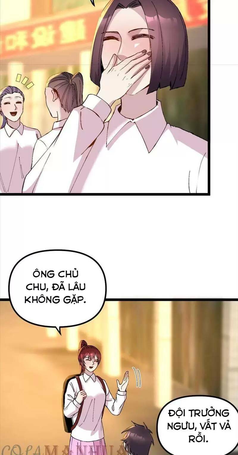 Trùng Sinh Trở Lại 1983 Làm Phú Hào: Chapter 209