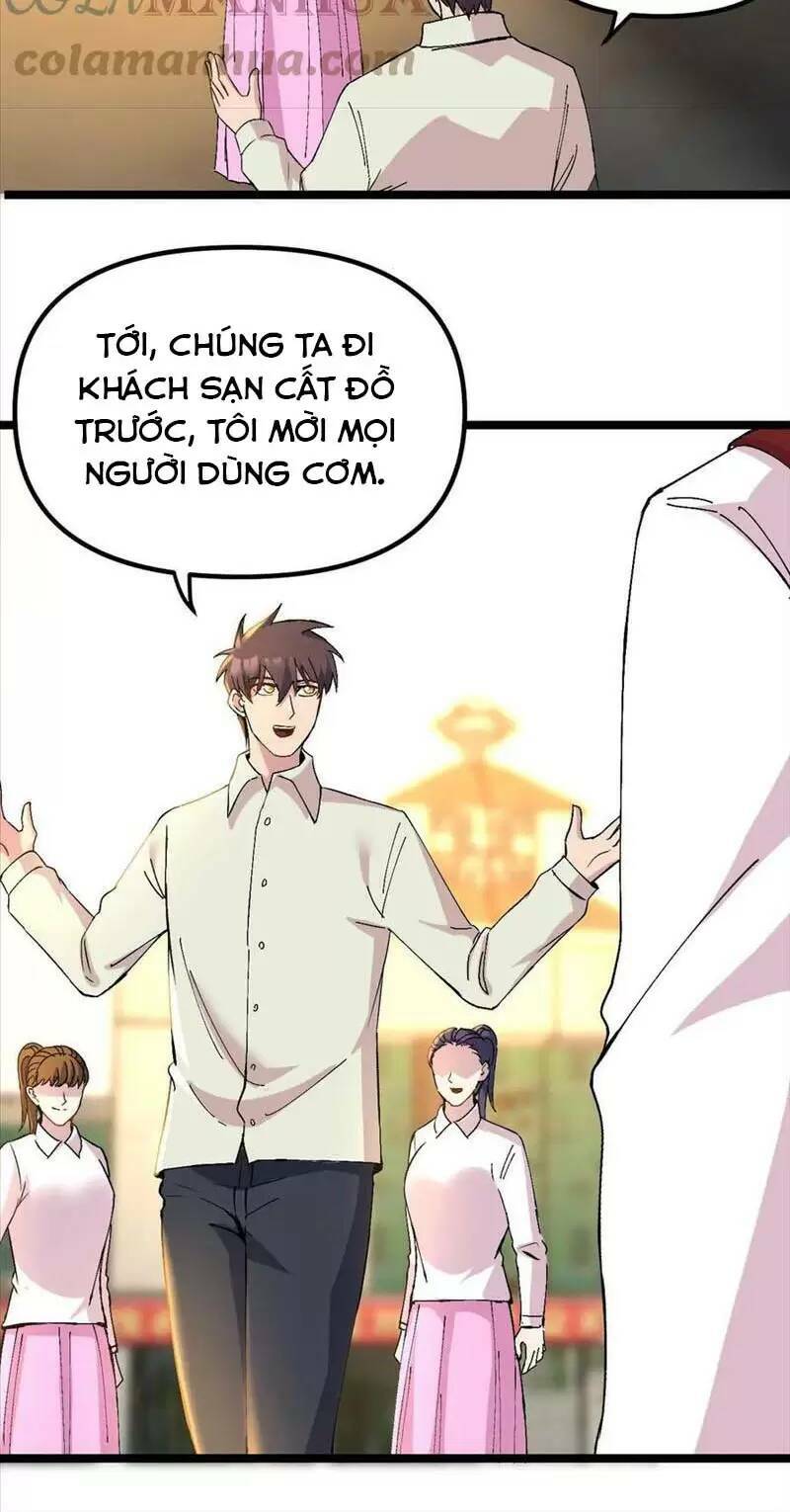Trùng Sinh Trở Lại 1983 Làm Phú Hào: Chapter 209