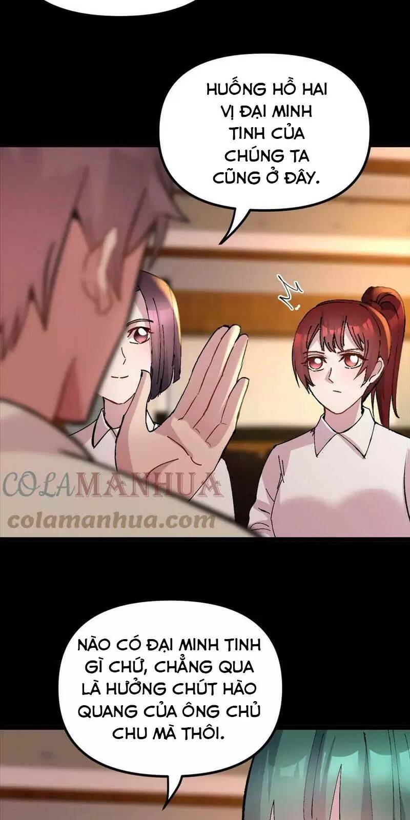 Trùng Sinh Trở Lại 1983 Làm Phú Hào: Chapter 209