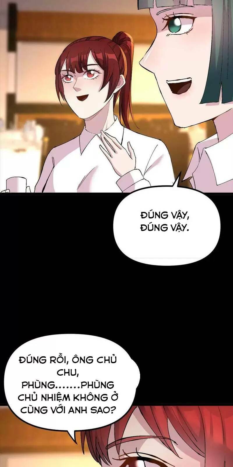 Trùng Sinh Trở Lại 1983 Làm Phú Hào: Chapter 209
