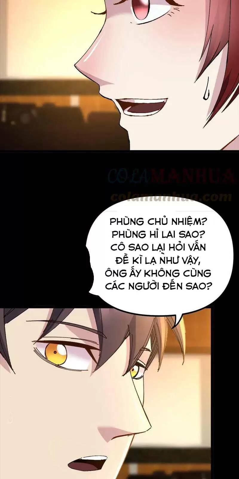 Trùng Sinh Trở Lại 1983 Làm Phú Hào: Chapter 209