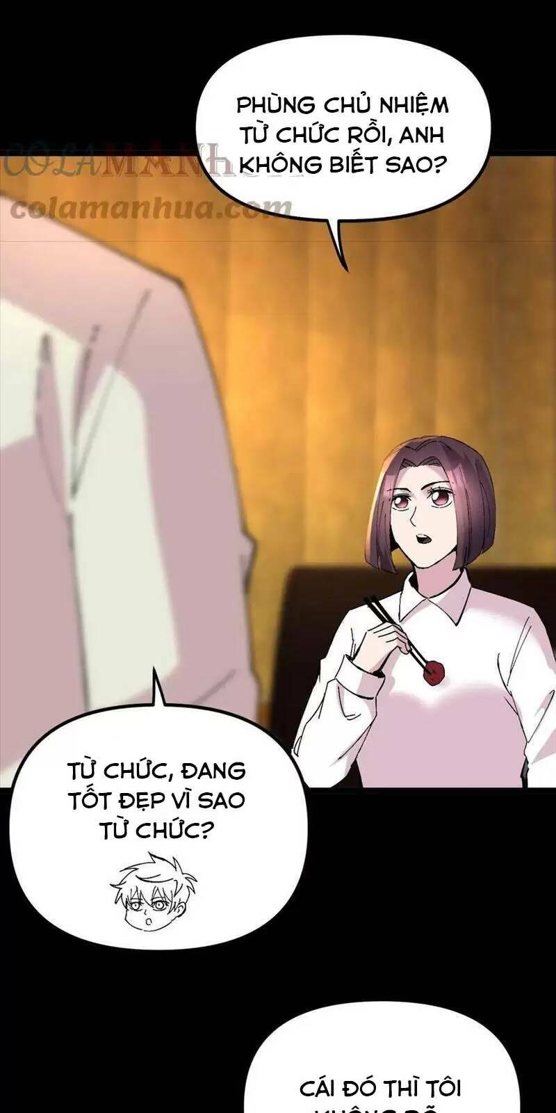 Trùng Sinh Trở Lại 1983 Làm Phú Hào: Chapter 209