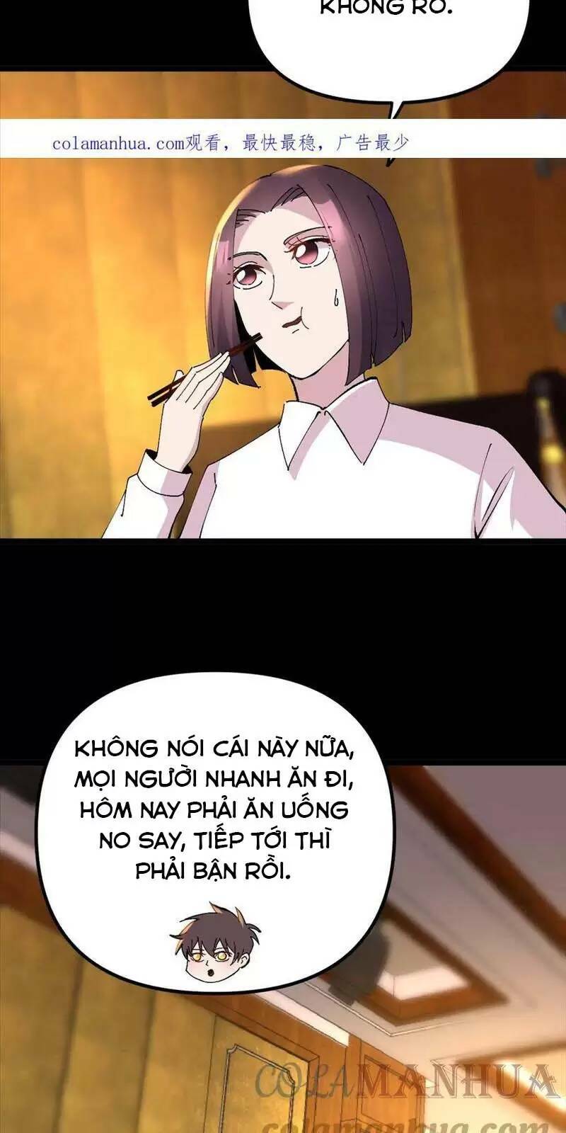 Trùng Sinh Trở Lại 1983 Làm Phú Hào: Chapter 209