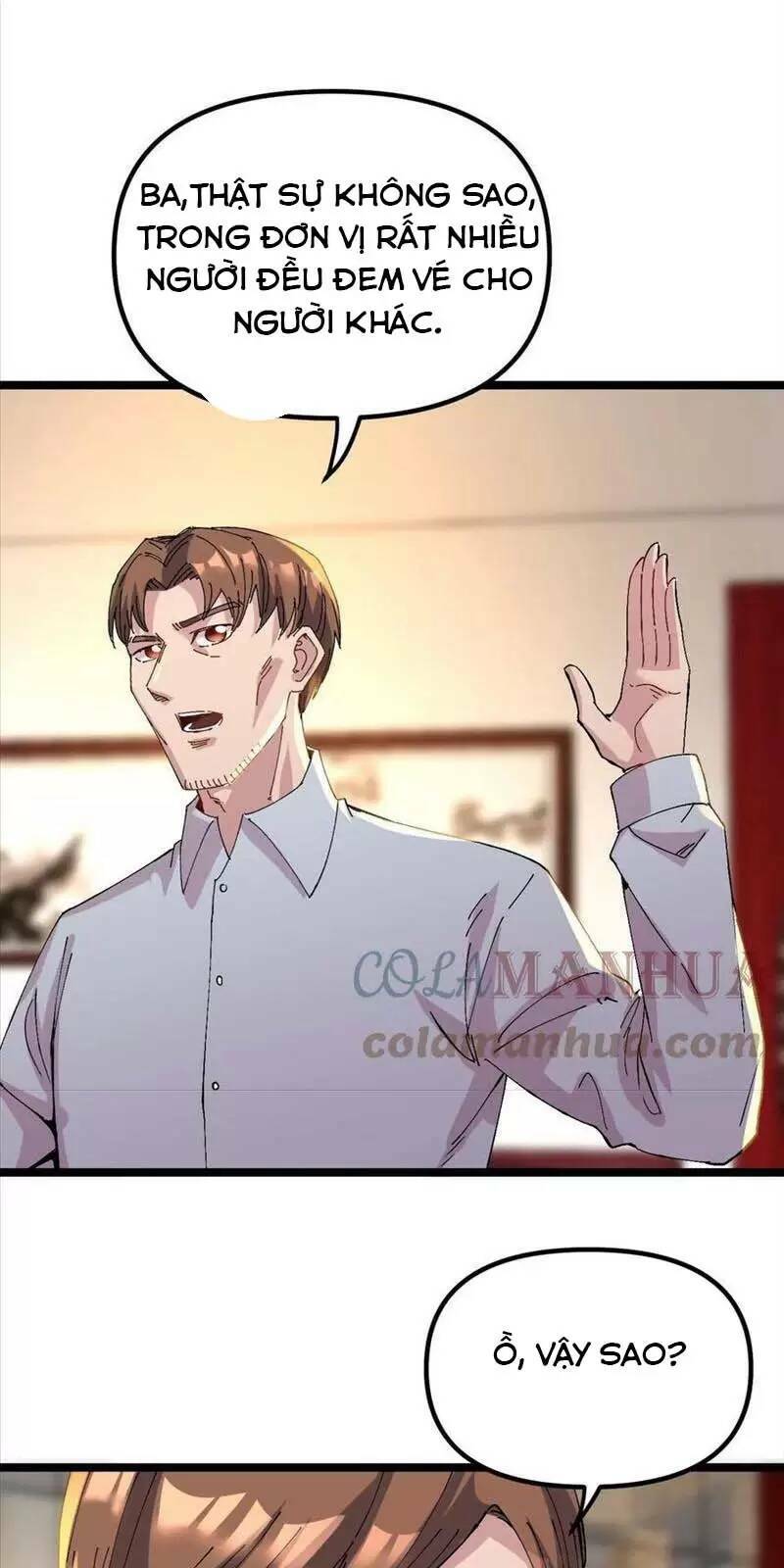 Trùng Sinh Trở Lại 1983 Làm Phú Hào: Chapter 209