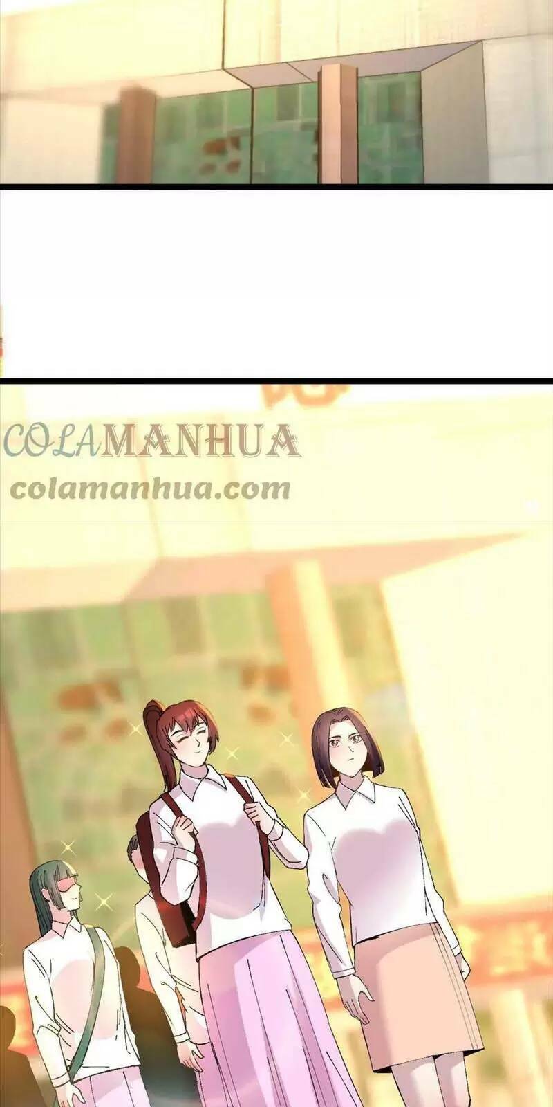 Trùng Sinh Trở Lại 1983 Làm Phú Hào: Chapter 209
