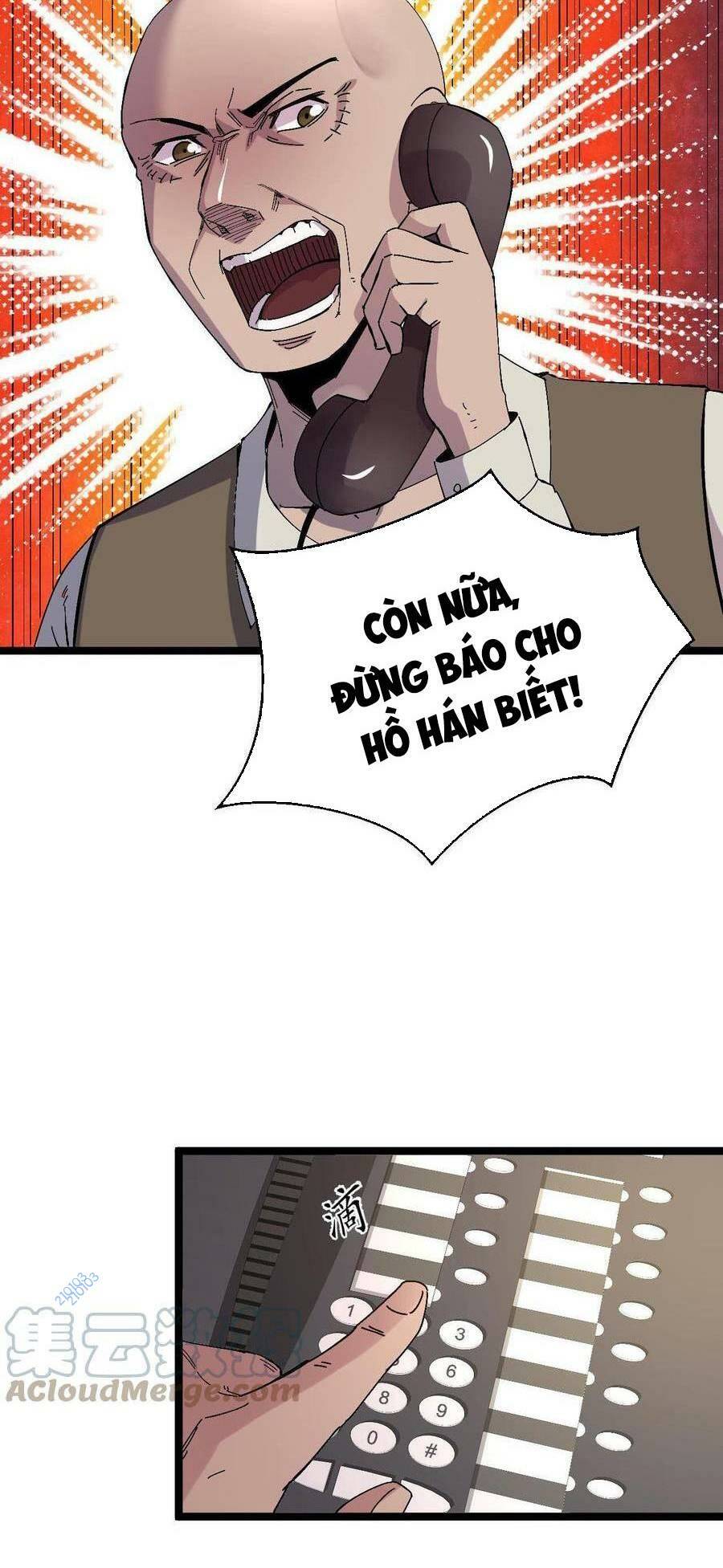 Trùng Sinh Trở Lại 1983 Làm Phú Hào: Chapter 21