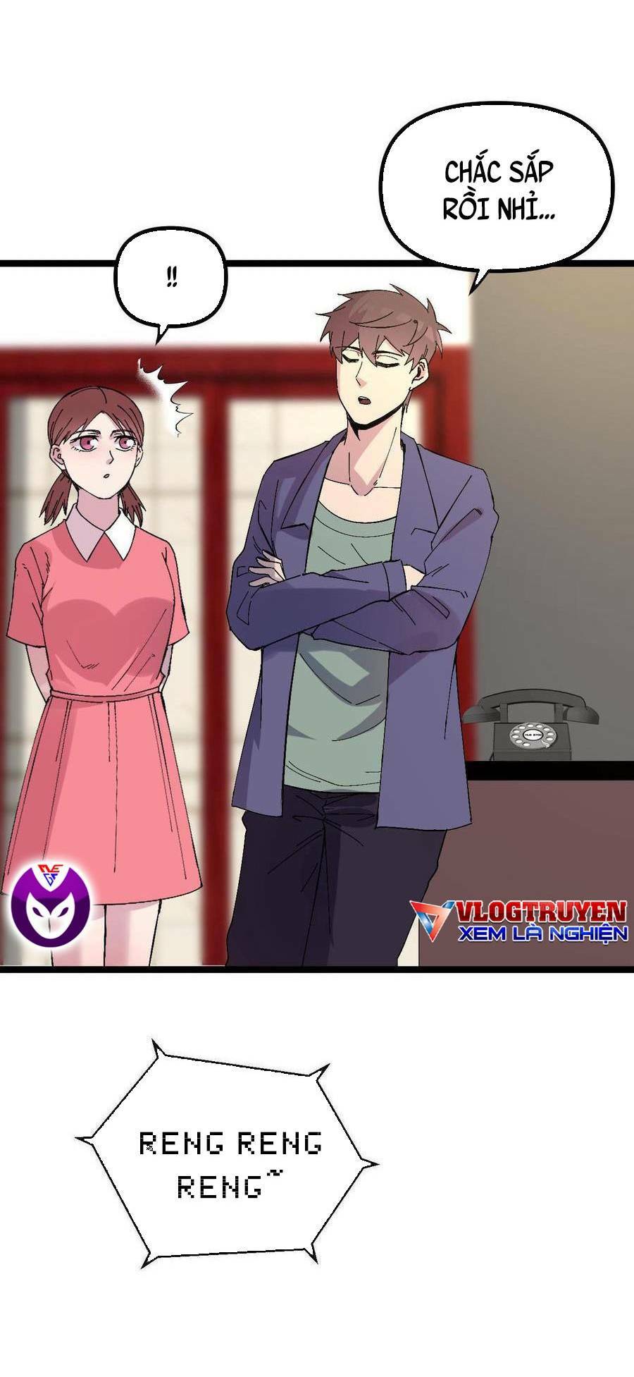 Trùng Sinh Trở Lại 1983 Làm Phú Hào: Chapter 21