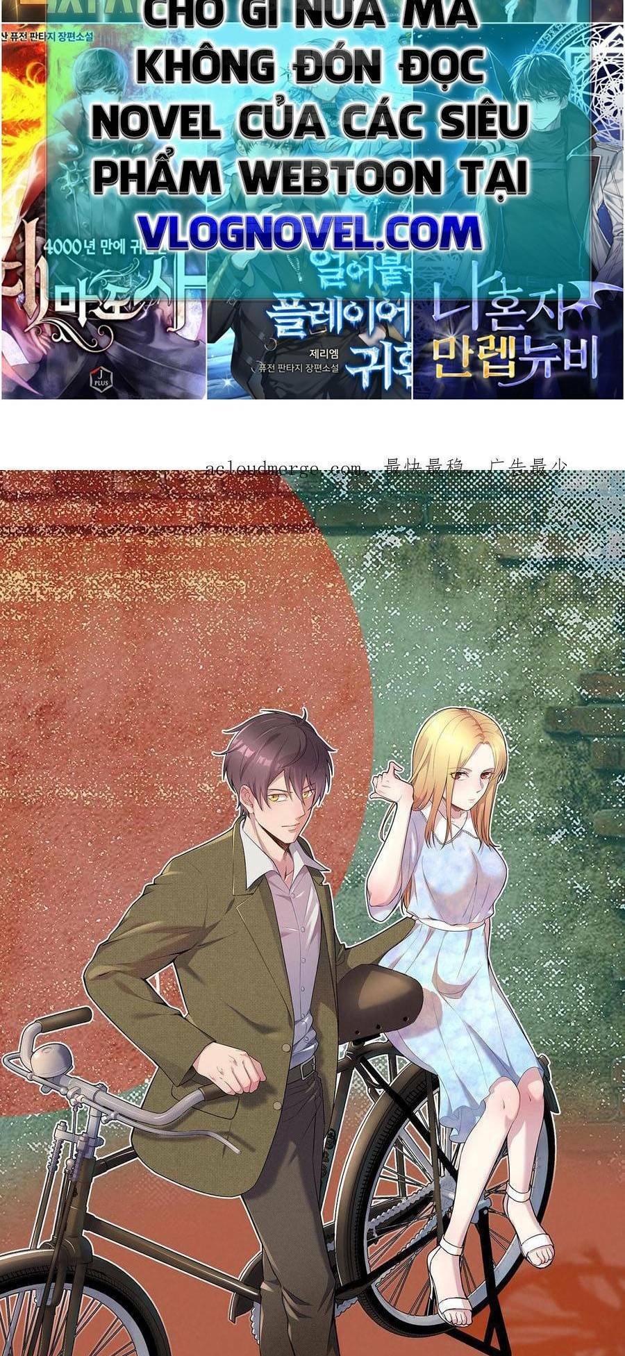 Trùng Sinh Trở Lại 1983 Làm Phú Hào: Chapter 21