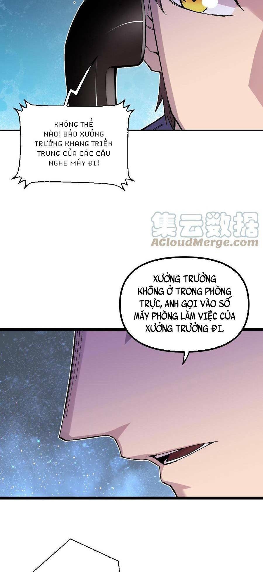 Trùng Sinh Trở Lại 1983 Làm Phú Hào: Chapter 21