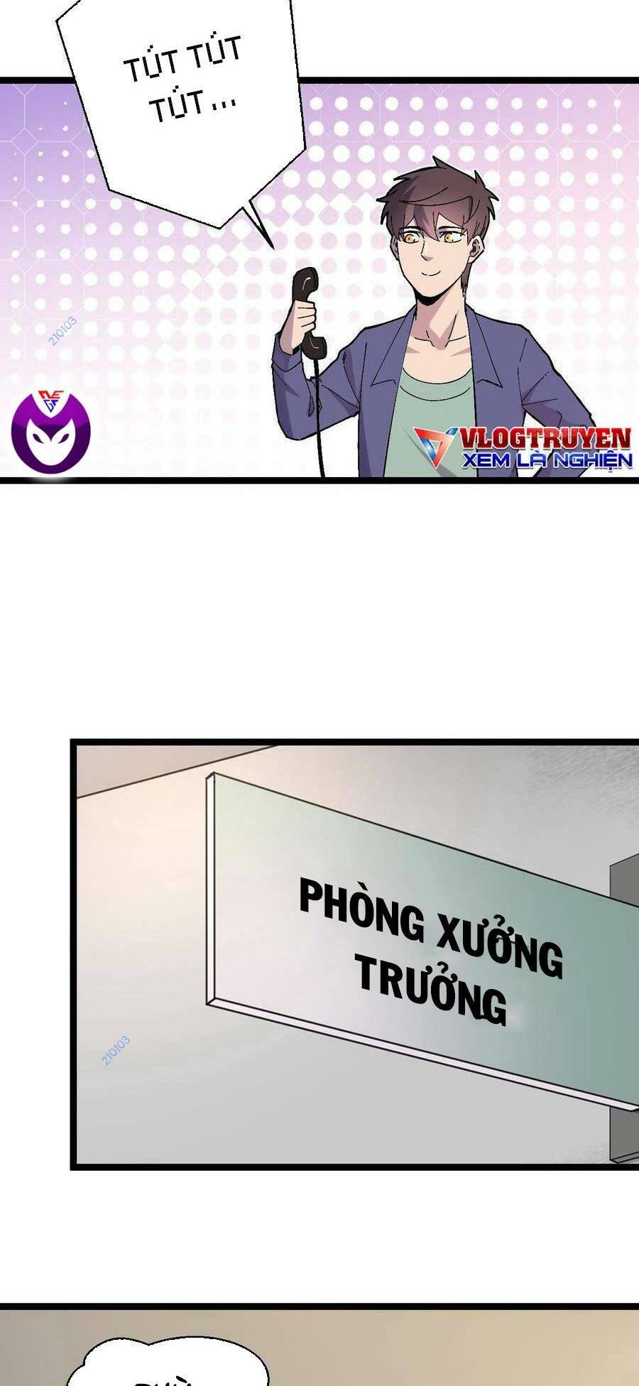 Trùng Sinh Trở Lại 1983 Làm Phú Hào: Chapter 21
