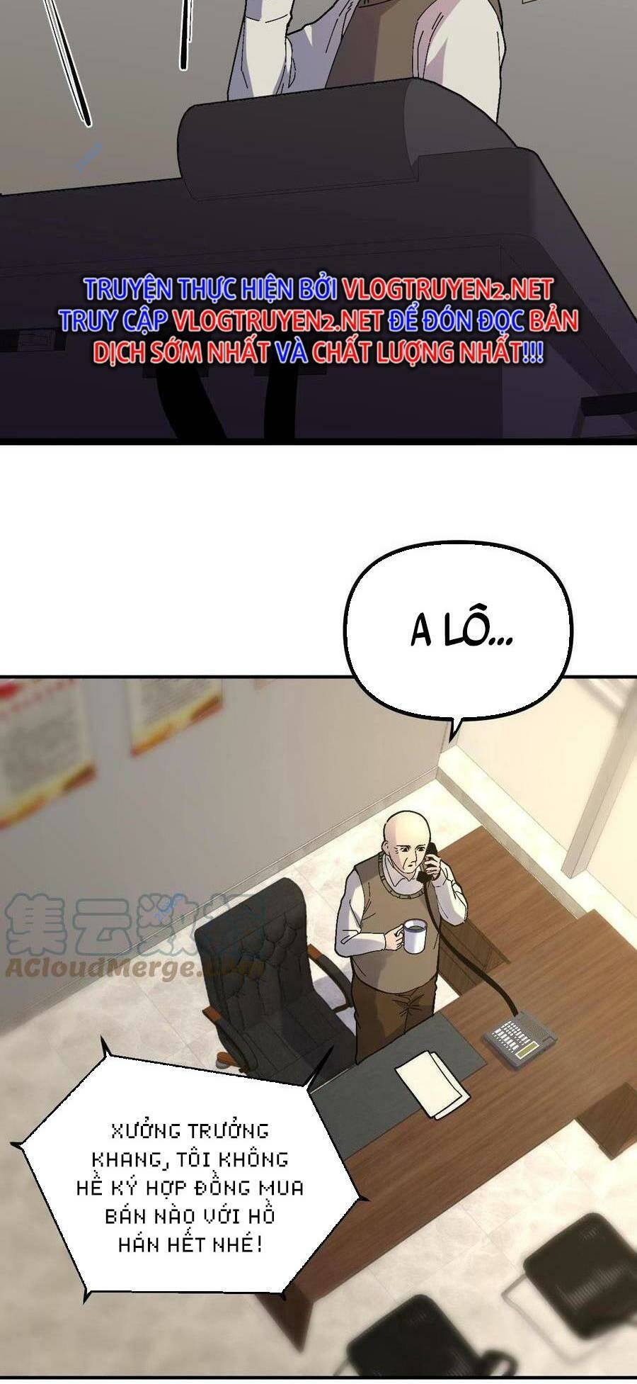Trùng Sinh Trở Lại 1983 Làm Phú Hào: Chapter 21