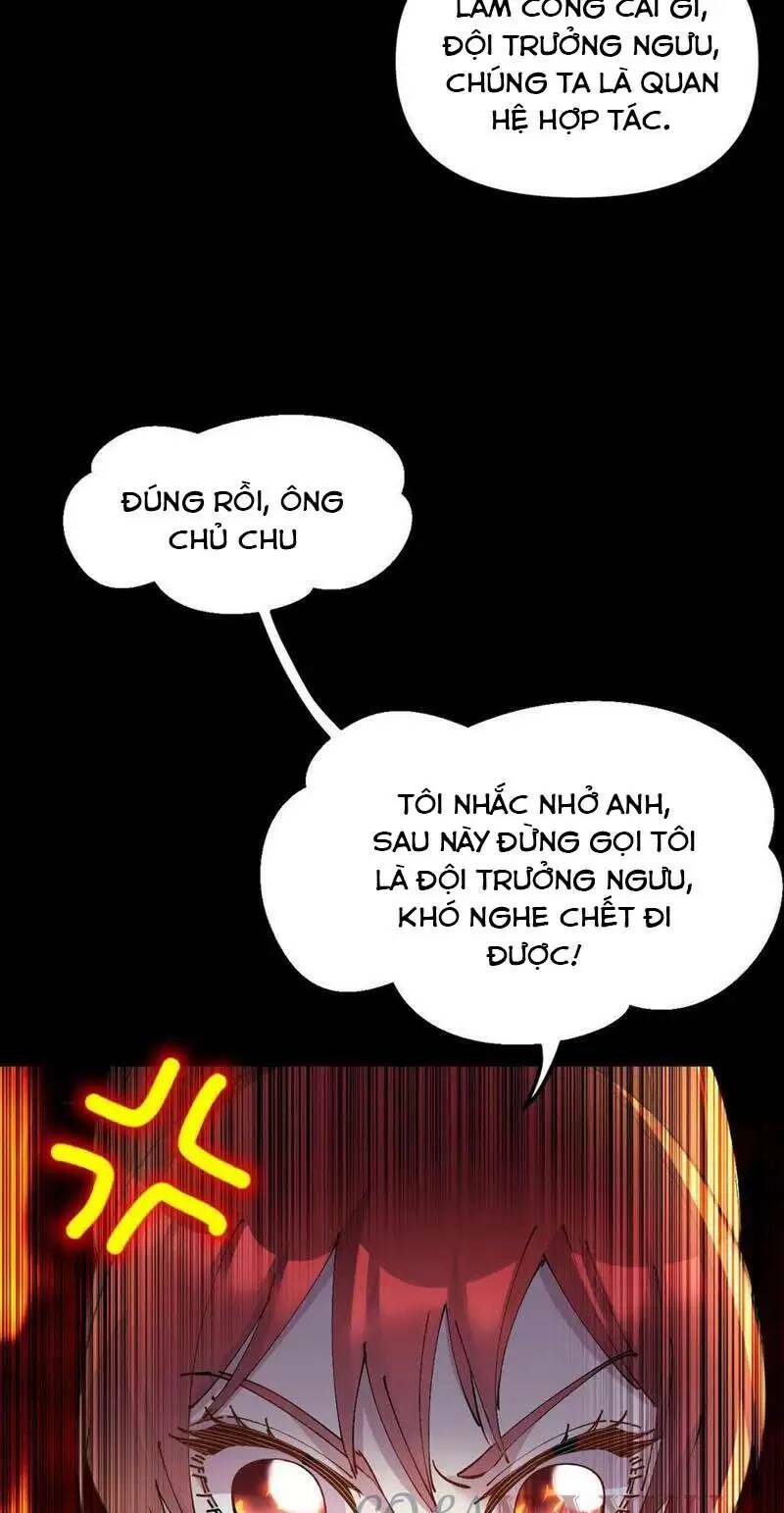 Trùng Sinh Trở Lại 1983 Làm Phú Hào: Chapter 210