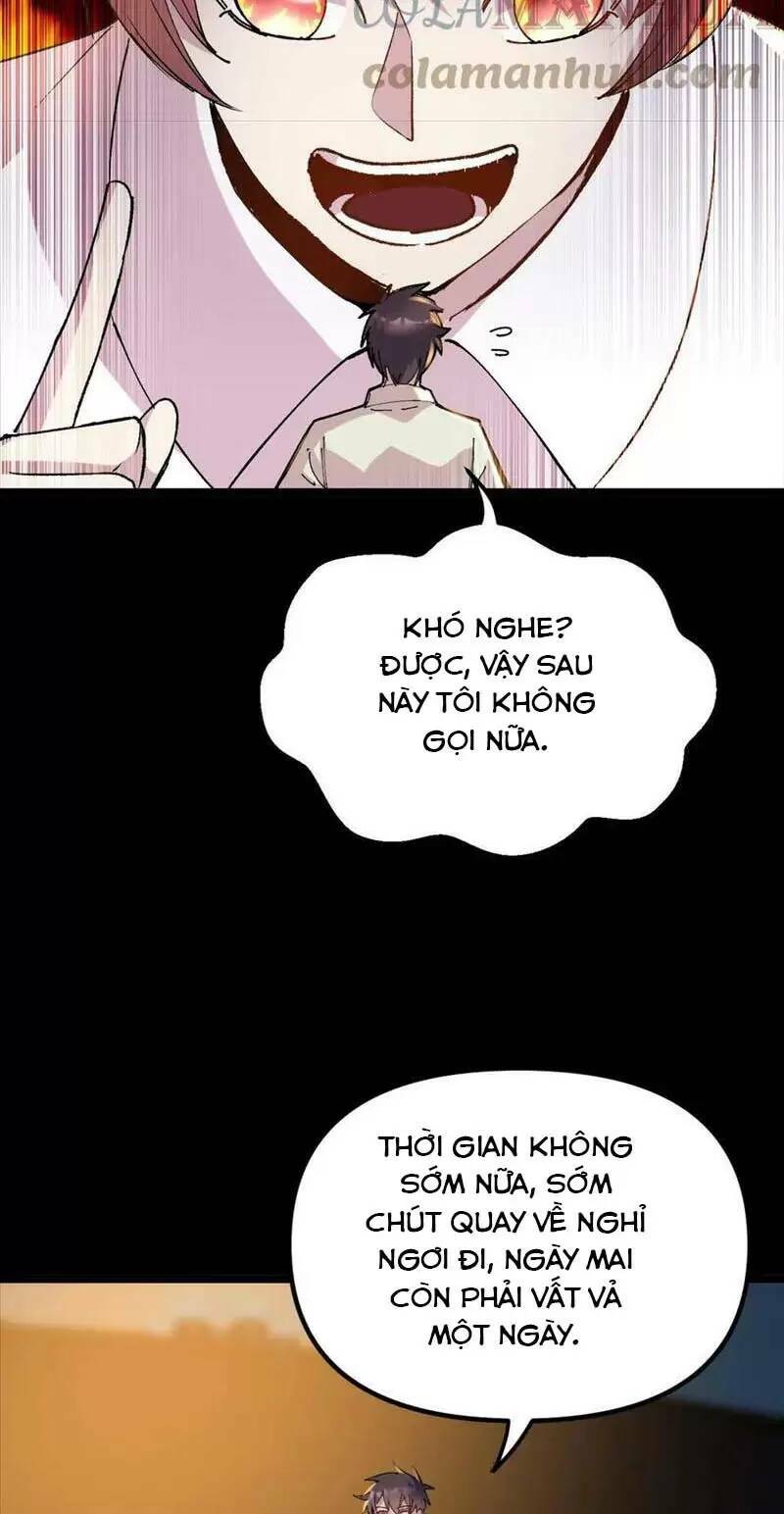 Trùng Sinh Trở Lại 1983 Làm Phú Hào: Chapter 210