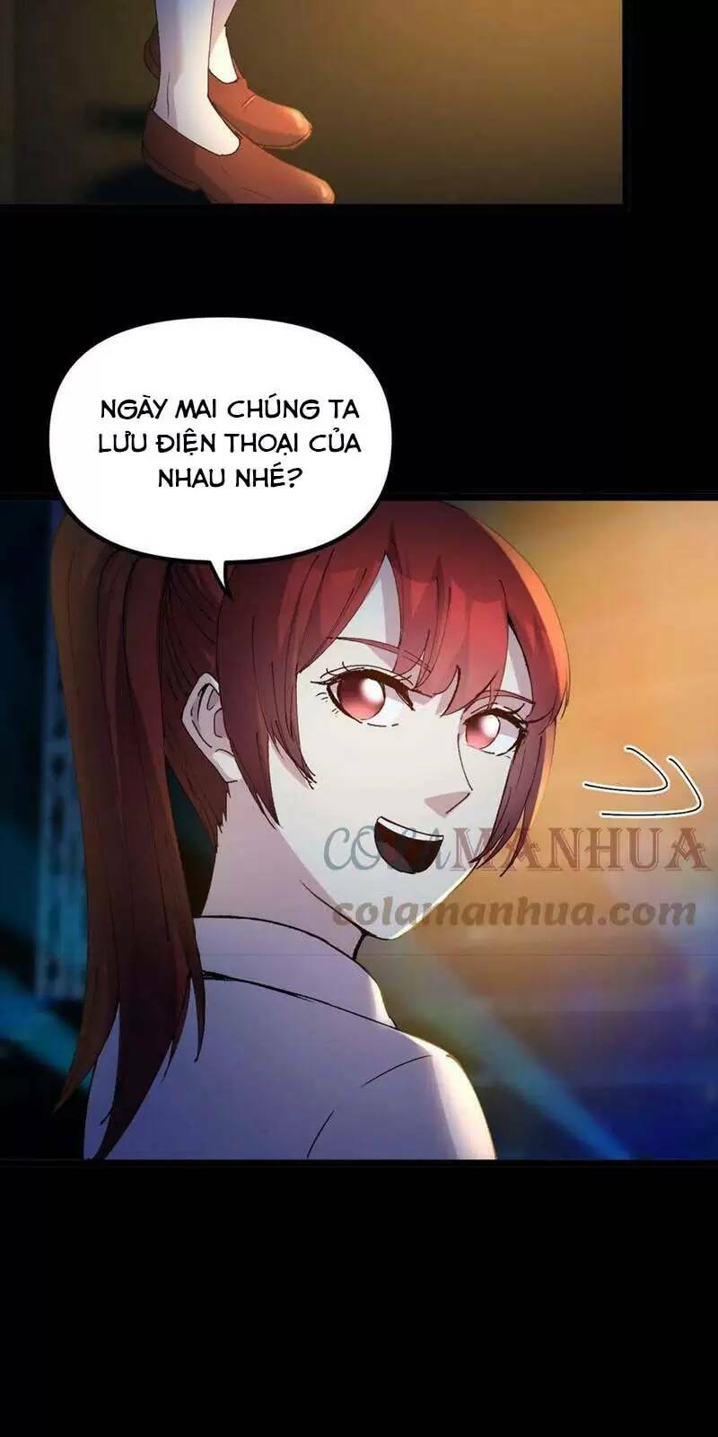 Trùng Sinh Trở Lại 1983 Làm Phú Hào: Chapter 210