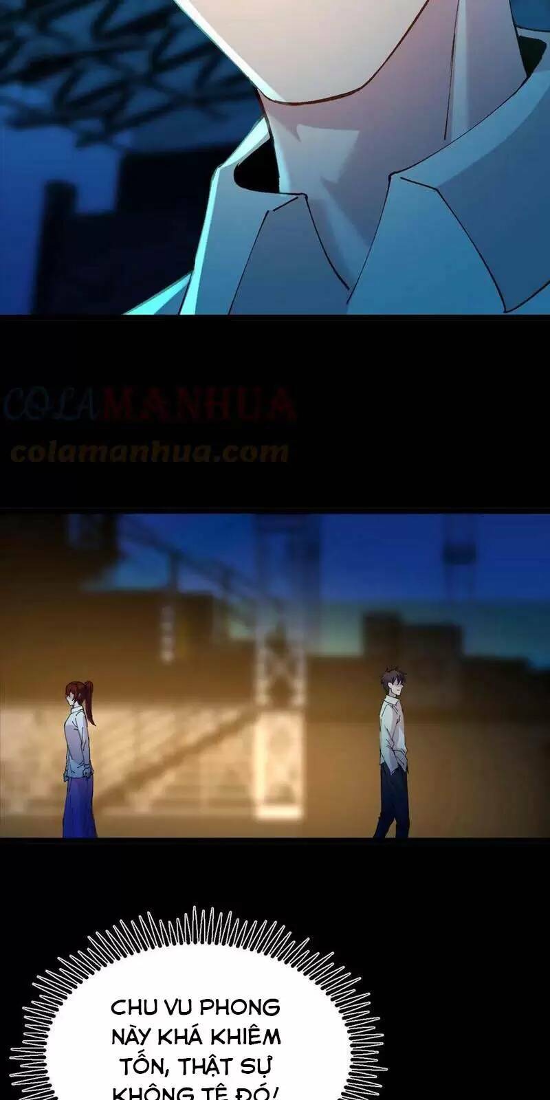 Trùng Sinh Trở Lại 1983 Làm Phú Hào: Chapter 210