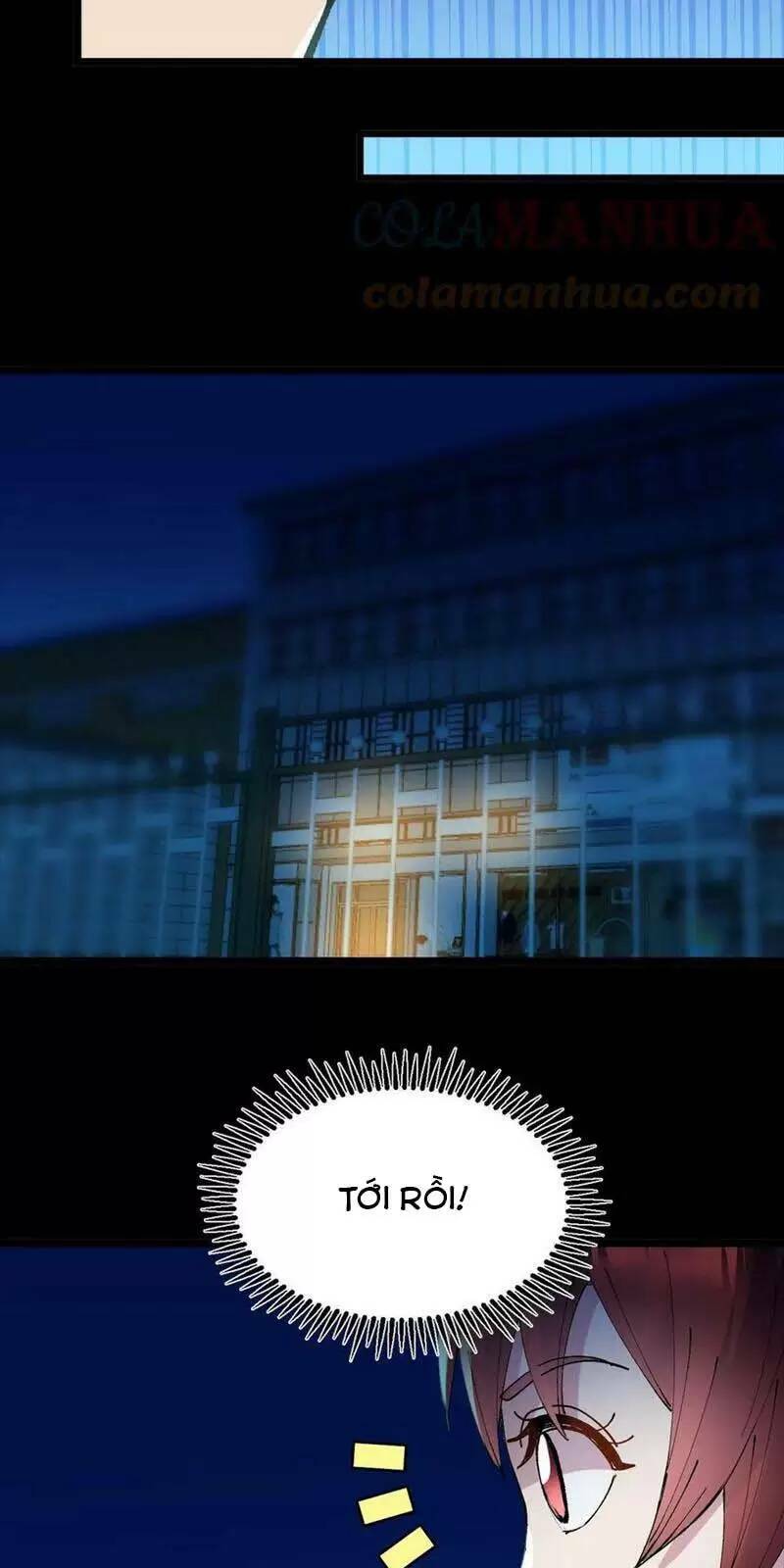 Trùng Sinh Trở Lại 1983 Làm Phú Hào: Chapter 210