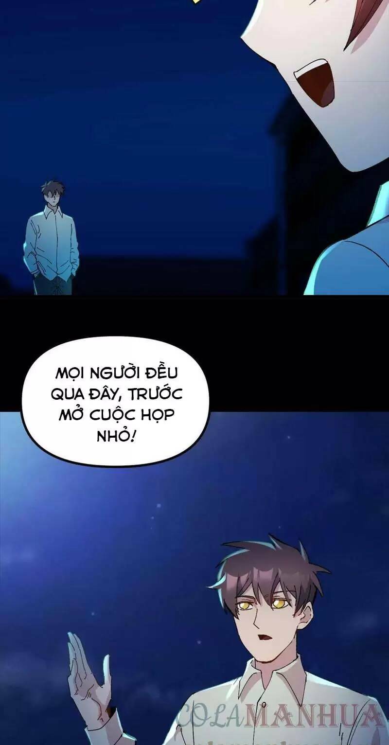 Trùng Sinh Trở Lại 1983 Làm Phú Hào: Chapter 210