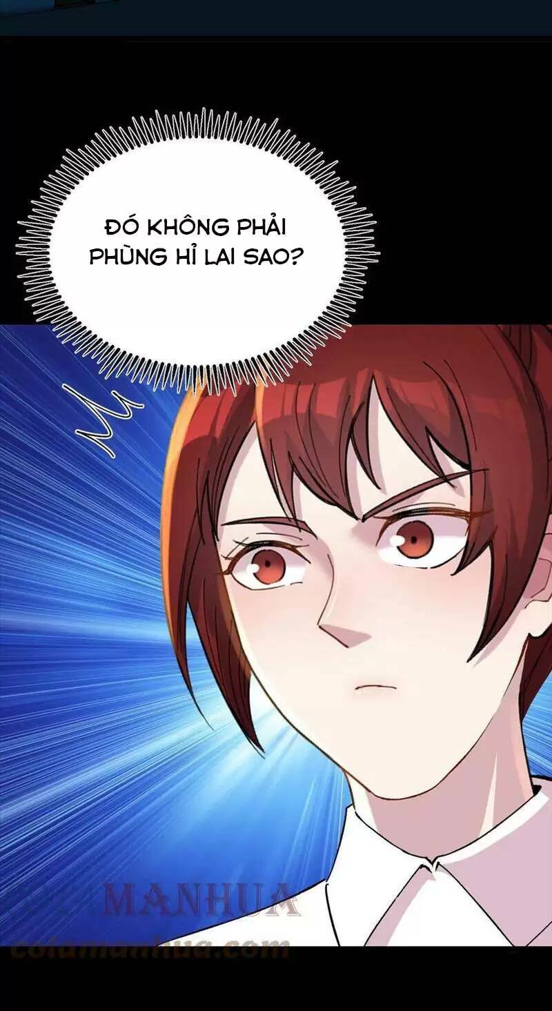 Trùng Sinh Trở Lại 1983 Làm Phú Hào: Chapter 210