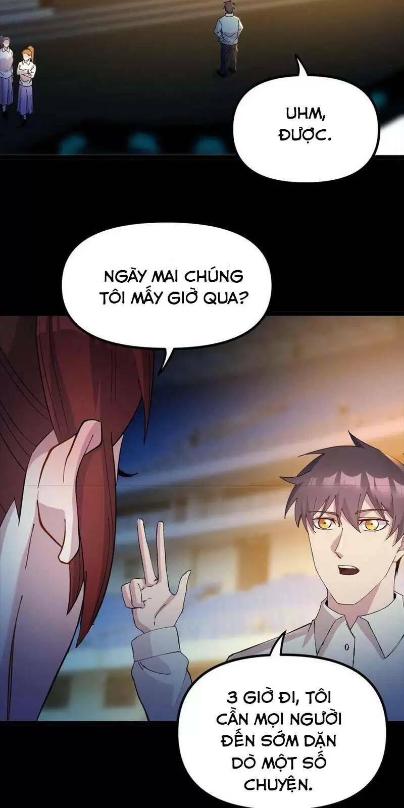 Trùng Sinh Trở Lại 1983 Làm Phú Hào: Chapter 210
