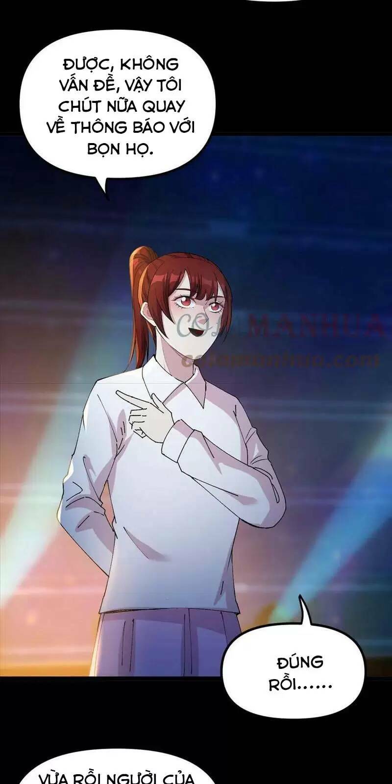 Trùng Sinh Trở Lại 1983 Làm Phú Hào: Chapter 210