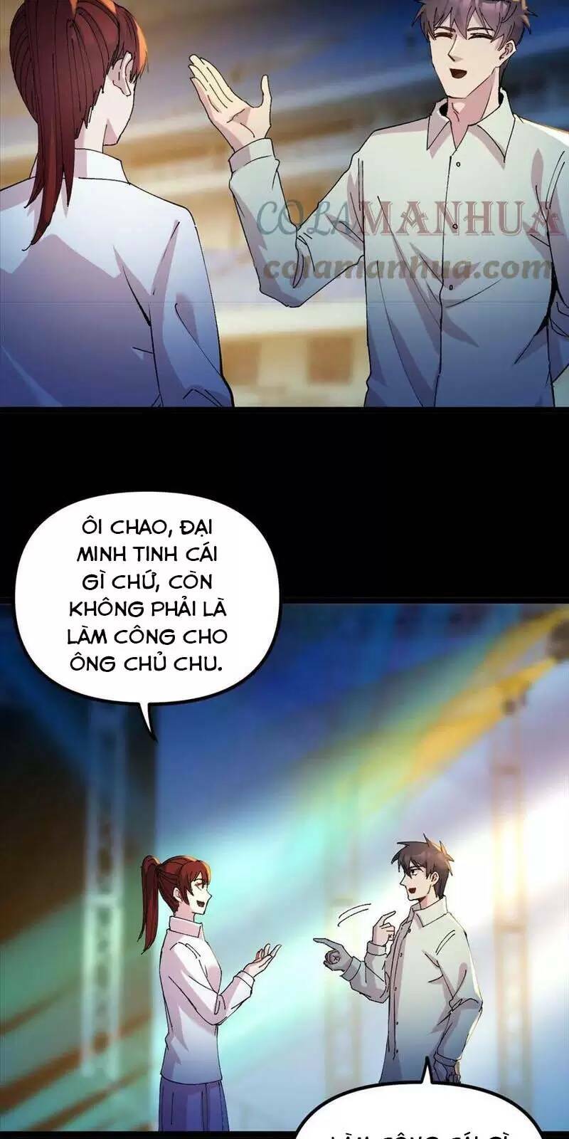 Trùng Sinh Trở Lại 1983 Làm Phú Hào: Chapter 210