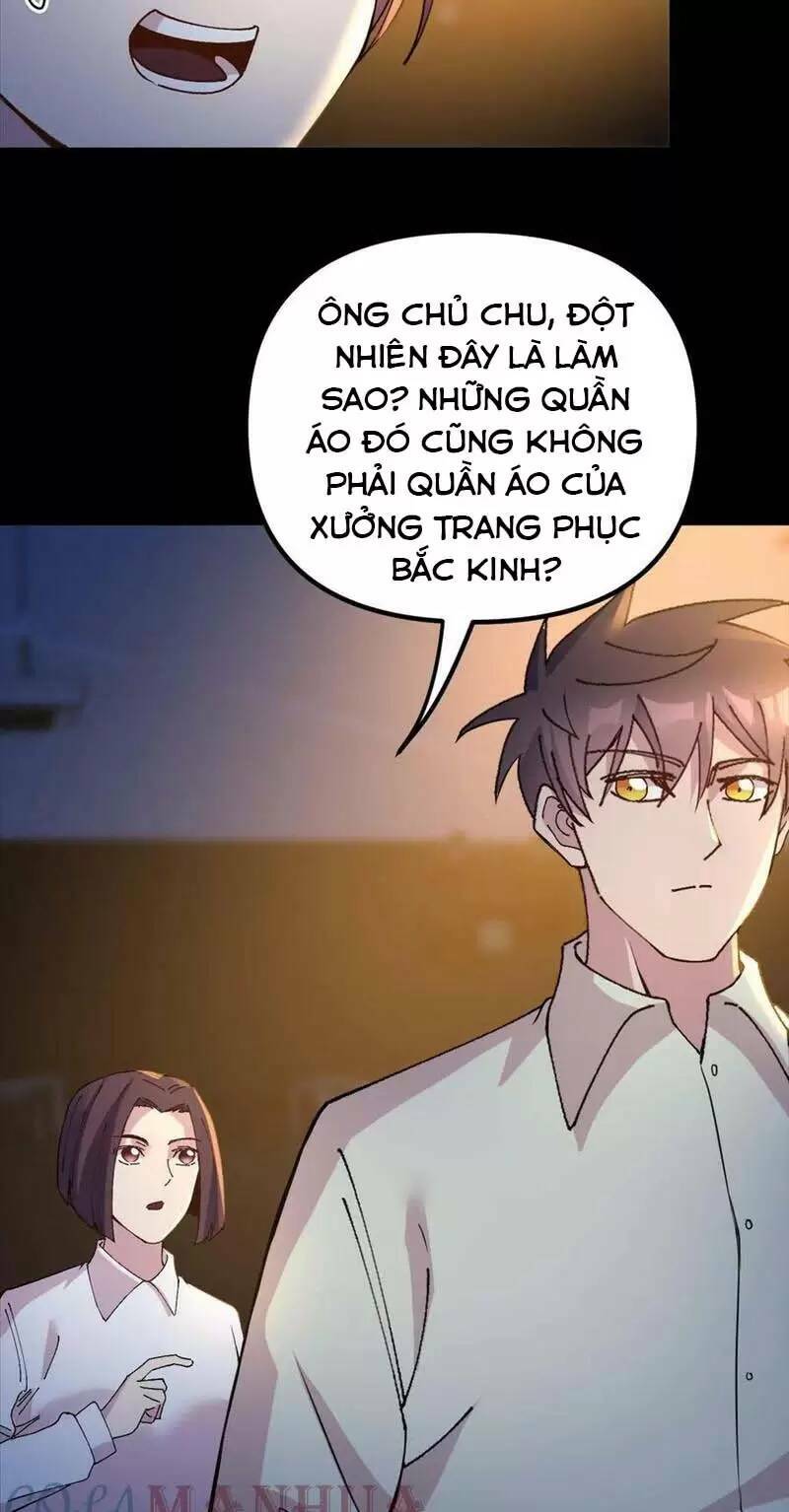 Trùng Sinh Trở Lại 1983 Làm Phú Hào: Chapter 211