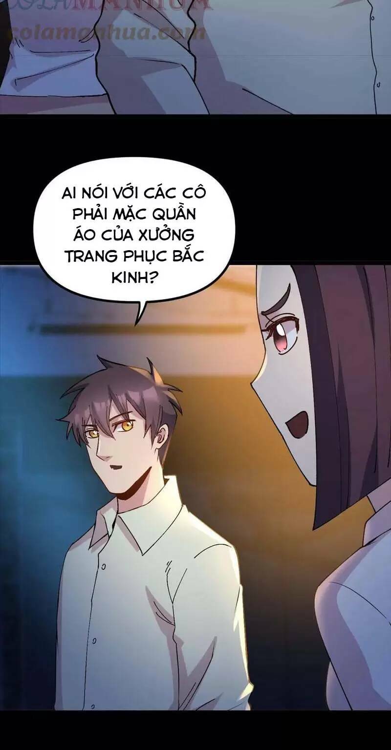 Trùng Sinh Trở Lại 1983 Làm Phú Hào: Chapter 211